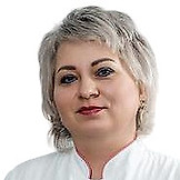 Ломакина Инна Николаевна