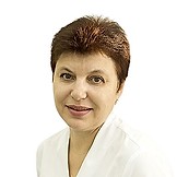 Никитина Наталья Анатольевна