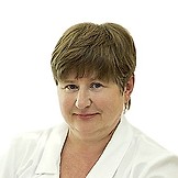 Тисленко Инна Ивановна