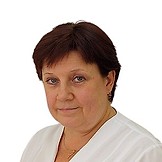 Шахшнейдер Светлана Михайловна