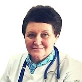 Шорникова Ольга Николаевна