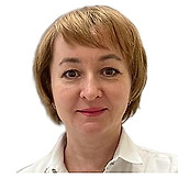 Астраханцева Лариса Ирнисовна