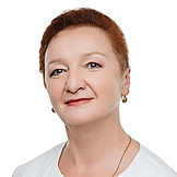 Бастан Марина Николаевна