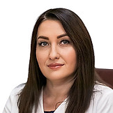 Павленко Анна Александровна