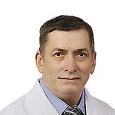Амерханов Гамир Гумарович