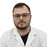 Курманбаев Энвер Ерденович