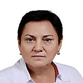 Сафронова Ирина Григорьевна