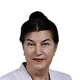 Ступникова Ольга Николаевна