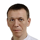 Шашкин Денис Викторович