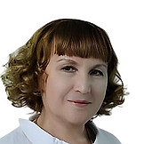 Иткулова Найля Зуфаровна