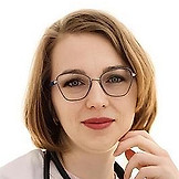 Ким Светлана Александровна