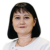 Таганова Ирина Анатольевна