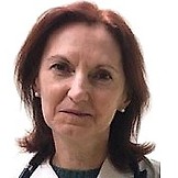 Тарасова Татьяна Витальевна