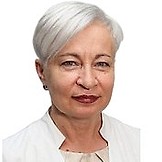 Васильченко Ольга Викторовна
