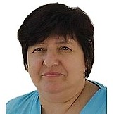 Андреева Тамара Степановна