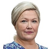 Дедерер Валентина Петровна