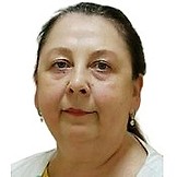 Бочкарева Марина Ивановна