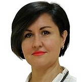 Сухова Наталья Владимировна