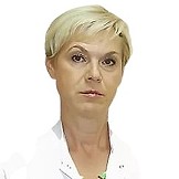 Ишанова Наталья Львовна