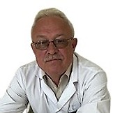 Объедков Сергей Алексеевич