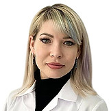 Ознобкина Ангелина Сергеевна