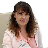 Константинова Сания Ильдусовна