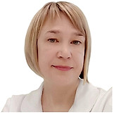 Медведева Юлия Валерьевна