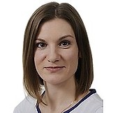 Тимофеева Галина Сергеевна