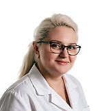 Жеребятьева Ольга Олеговна