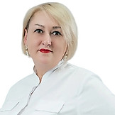 Редькина Юлия Николаевна