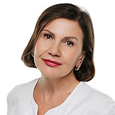 Губанова Тамара Геннадиевна