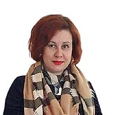 Замфорт Анна Владимировна