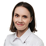 Федорова Анна Николаевна