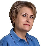Богданова Татьяна Михайловна