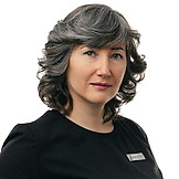 Кручинина Евгения Николаевна