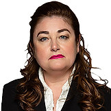 Буркина Ирина Антоновна