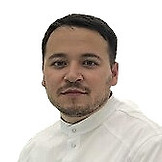 Хайдаров Мирсаид Камолович