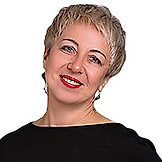 Белавинцева Светлана Анатольевна