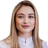 Новак Ольга Андреевна